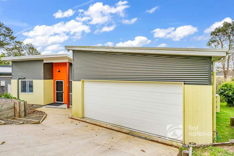 4/9 Victoria Road, Bolwarra NSW 2320