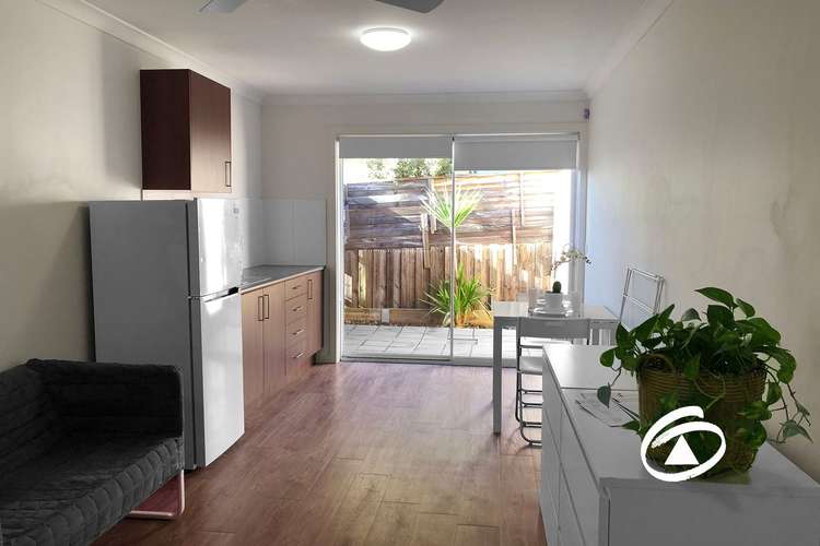 Second view of Homely studio listing, 8/4 Cranbourne Drive, Cranbourne VIC 3977