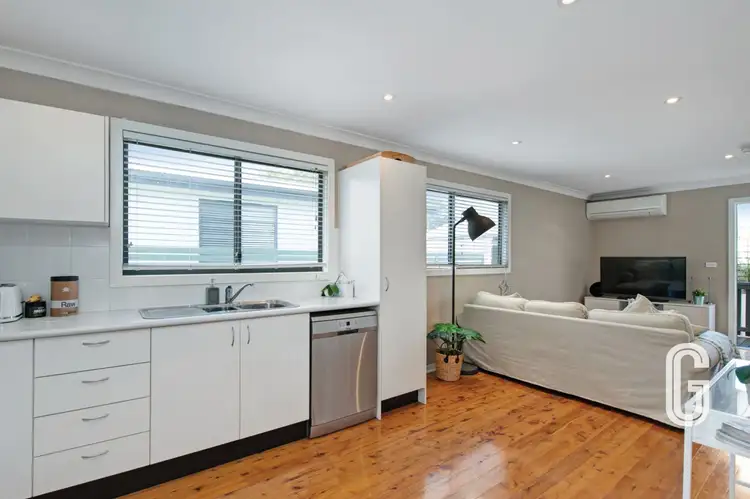 50A Date Street