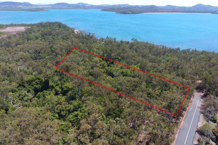 Lot 10 Ocean View Crescent, Freshwater Point QLD 4737