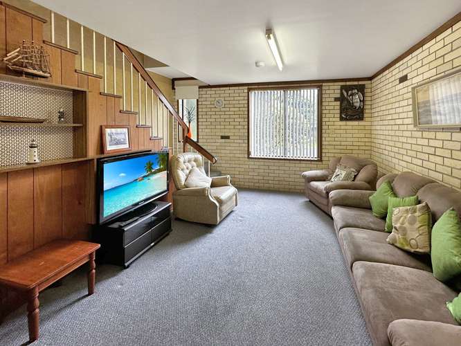Second view of Homely semiDetached listing, 2/51 Mirreen Street, Hawks Nest NSW 2324