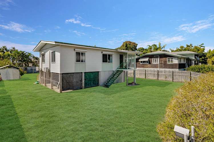 Main view of Homely house listing, 67 Todd Street, Railway Estate QLD 4810
