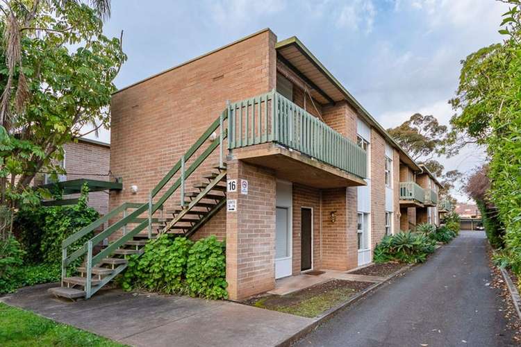 Unit 14/16-18 L'Estrange St, Glenside SA 5065