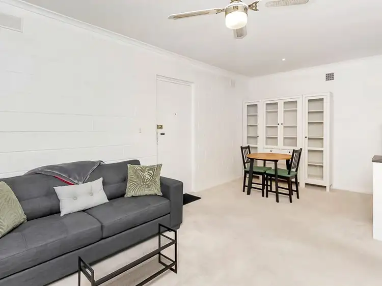 Fifth view of Homely unit listing, Unit 14/16-18 L'Estrange St, Glenside SA 5065