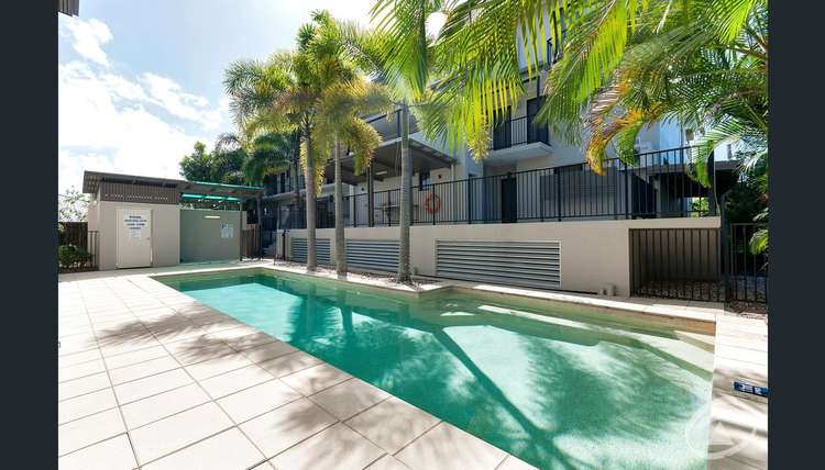 Main view of Homely house listing, 1/6 James Street, Cairns North QLD 4870