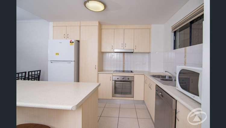 Third view of Homely house listing, 1/6 James Street, Cairns North QLD 4870
