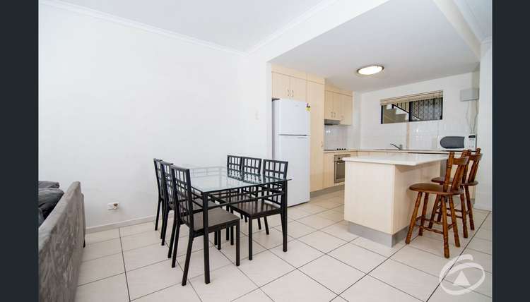 Fifth view of Homely house listing, 1/6 James Street, Cairns North QLD 4870