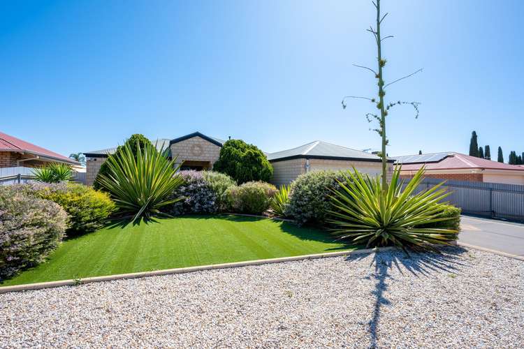 27 Longmore Parade, Broadwood WA 6430