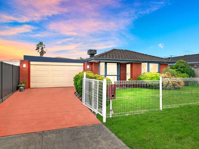 Main view of Homely house listing, 2 Amott Court, Aspendale Gardens VIC 3195