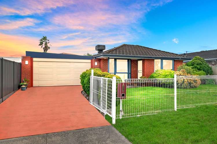 Main view of Homely house listing, 2 Amott Court, Aspendale Gardens VIC 3195