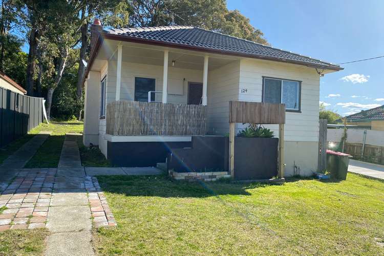 Main view of Homely house listing, 124 Willandra Crescent, Windale NSW 2306