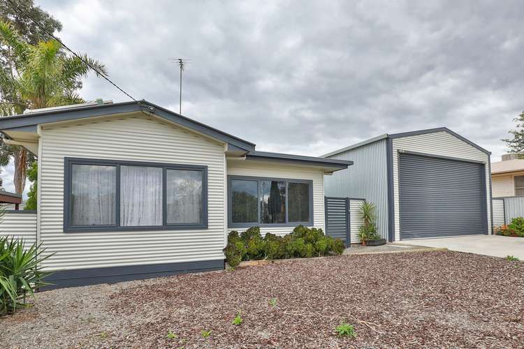 46 Main Avenue North, Merbein VIC 3505