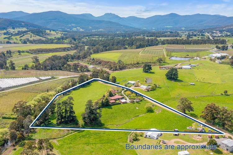 Main view of Homely house listing, 75 Longleys Road, Huonville TAS 7109