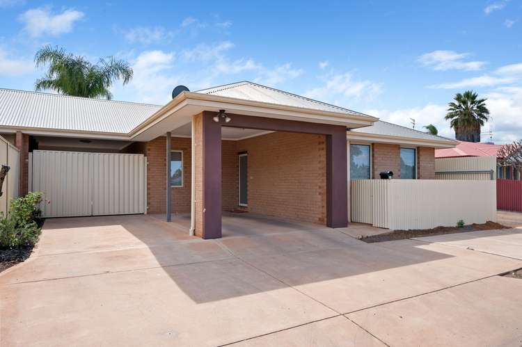 Second view of Homely unit listing, 21B Lionel Street, Kalgoorlie WA 6430