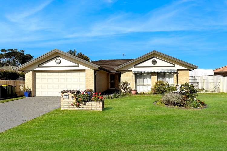 Main view of Homely house listing, 2 Pacy Place, Tea Gardens NSW 2324
