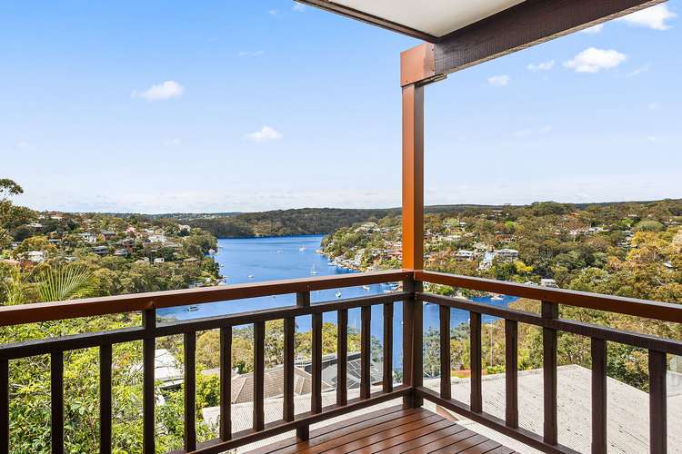 Main view of Homely house listing, 10 Molong Road, Gymea Bay NSW 2227