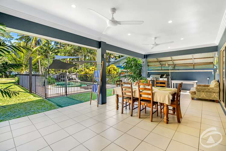 Sixth view of Homely house listing, 7 Marlin Drive, Wonga Beach QLD 4873