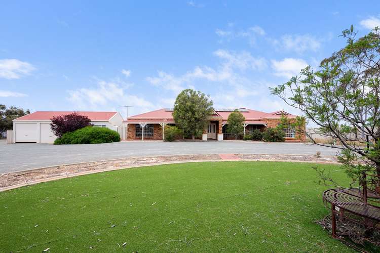 Main view of Homely house listing, 7A O'Byrne Crescent, Broadwood WA 6430
