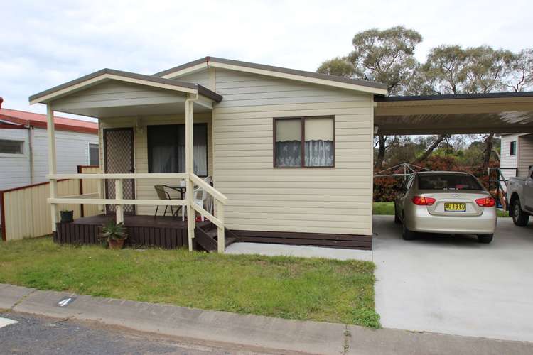 Main view of Homely villa listing, 4/43-53 Willow Drive, Moss Vale NSW 2577