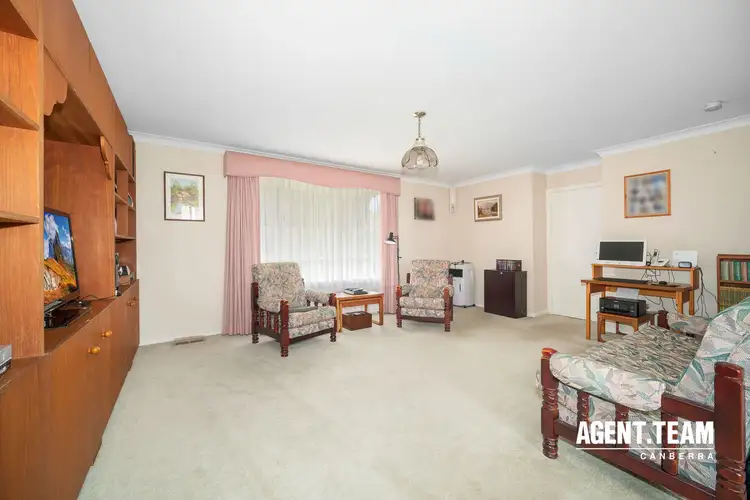 Third view of Homely house listing, 11 Pulleine Crescent, Macgregor ACT 2615