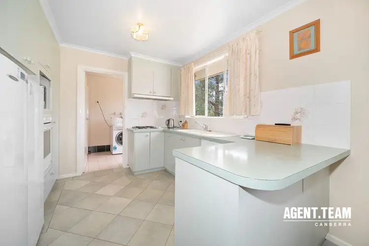 Fifth view of Homely house listing, 11 Pulleine Crescent, Macgregor ACT 2615