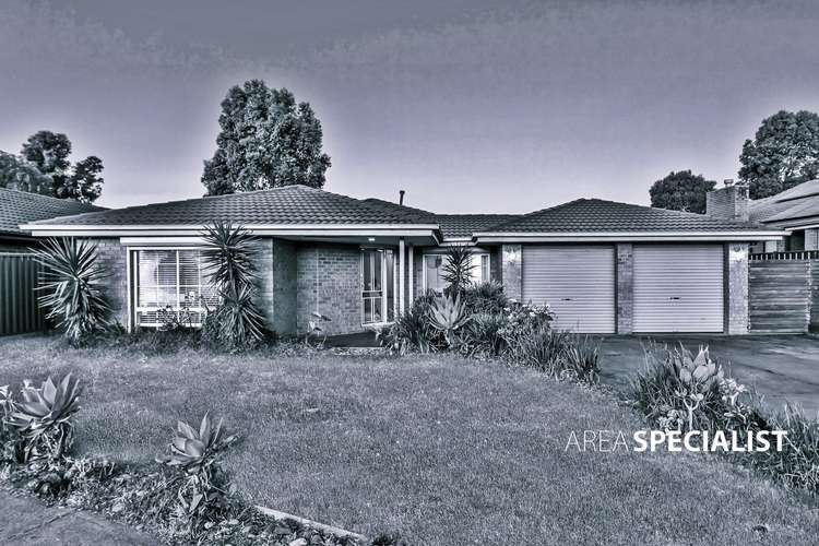 Main view of Homely house listing, 20 Baringa Park Drive, Narre Warren South VIC 3805