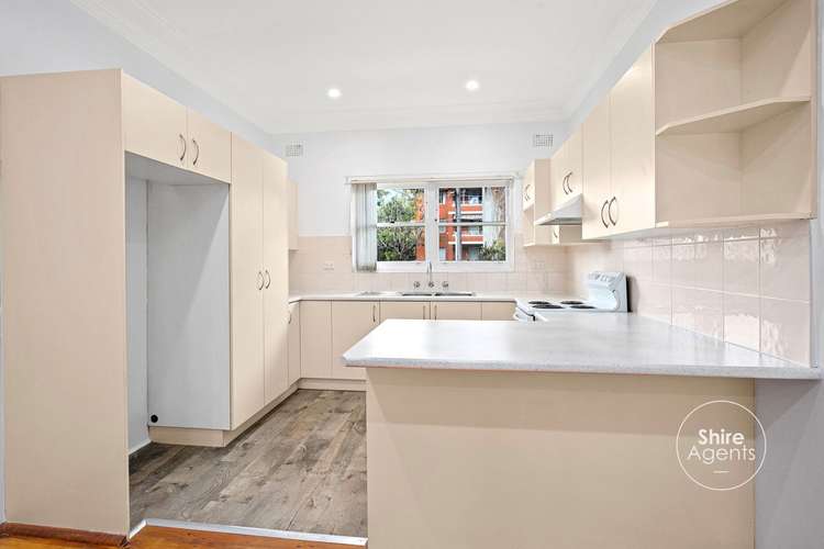 Third view of Homely apartment listing, 1/39 Banksia Road, Caringbah NSW 2229