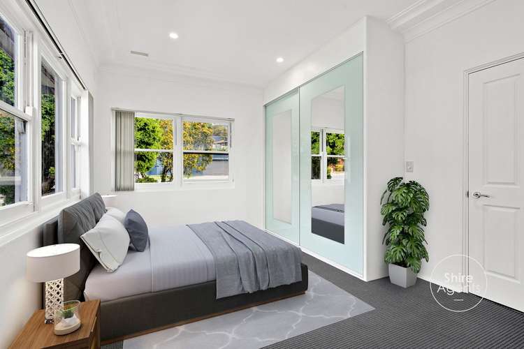 Fourth view of Homely apartment listing, 1/39 Banksia Road, Caringbah NSW 2229