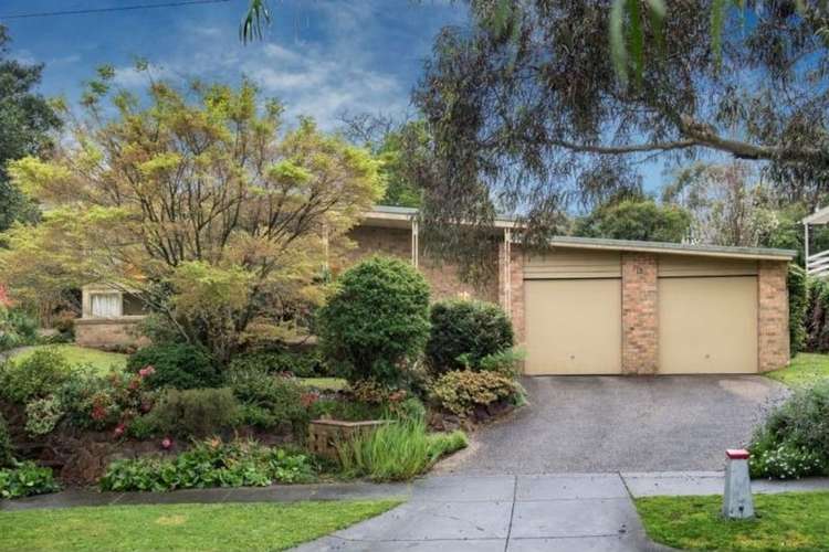 Main view of Homely house listing, 13 Gordon Road, Mount Waverley VIC 3149