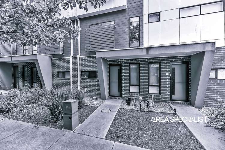Main view of Homely townhouse listing, 16/6 Huckson Street, Dandenong VIC 3175