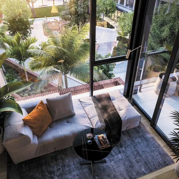 Main view of Homely apartment listing, 2-0306/32 Kitchener Parade, Bankstown NSW 2200