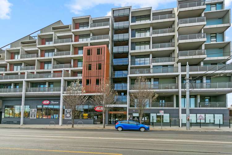 Main view of Homely apartment listing, 313/14-20 Nicholson Street, Coburg VIC 3058