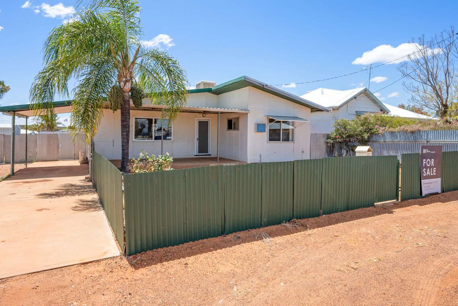 Main view of Homely house listing, 112 Shaw Street, Coolgardie WA 6429