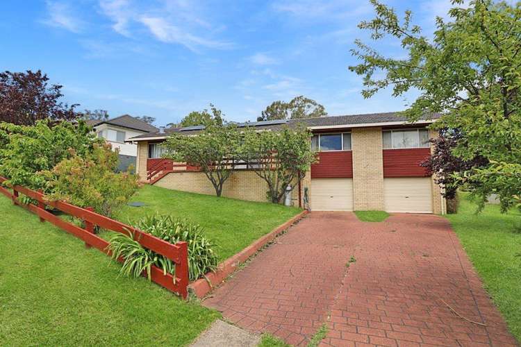 Main view of Homely house listing, 311 Bourke Street, Glen Innes NSW 2370