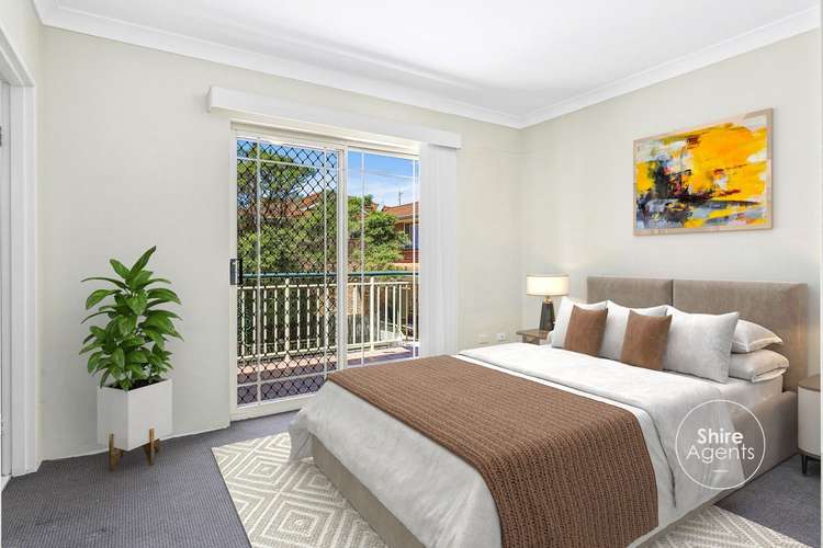 Second view of Homely townhouse listing, 20/26-32 High Street, Caringbah NSW 2229