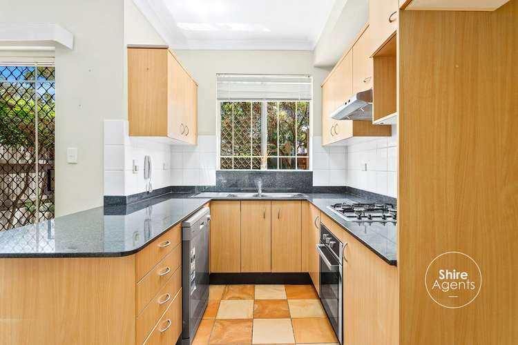 Third view of Homely townhouse listing, 20/26-32 High Street, Caringbah NSW 2229