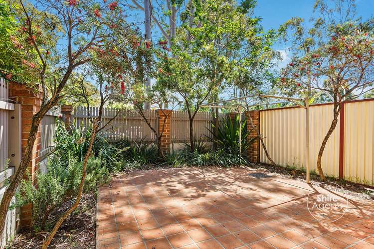 Fourth view of Homely townhouse listing, 20/26-32 High Street, Caringbah NSW 2229