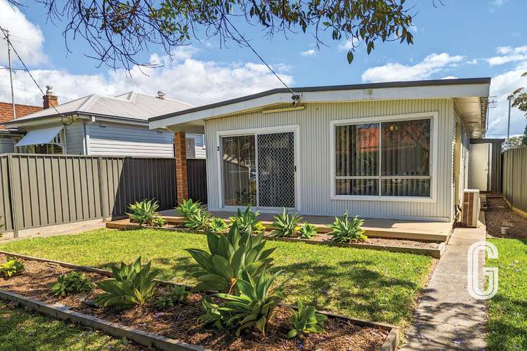 2 Third Street, Adamstown NSW 2289