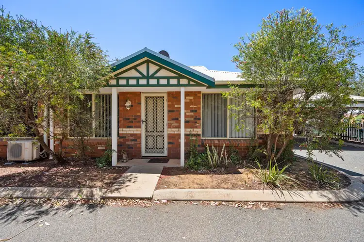 Main view of Homely unit listing, 1/266 Egan Street, Kalgoorlie WA 6430