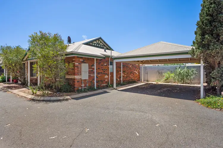 Second view of Homely unit listing, 1/266 Egan Street, Kalgoorlie WA 6430