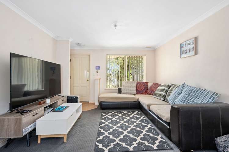 Third view of Homely unit listing, 1/266 Egan Street, Kalgoorlie WA 6430