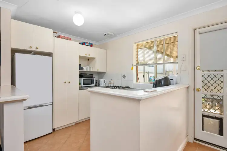 Fourth view of Homely unit listing, 1/266 Egan Street, Kalgoorlie WA 6430