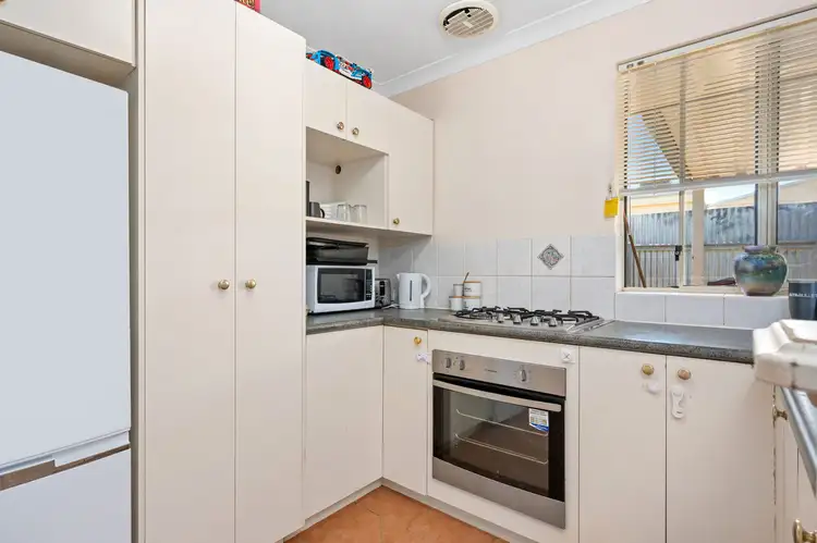 Fifth view of Homely unit listing, 1/266 Egan Street, Kalgoorlie WA 6430