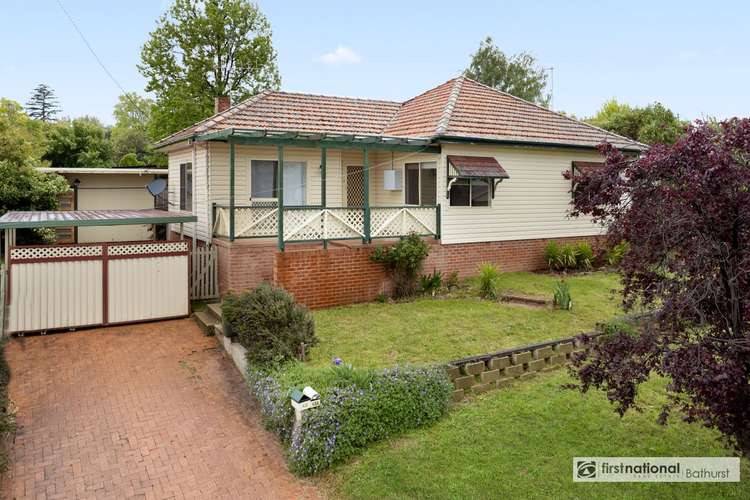 Main view of Homely house listing, 48 Commonwealth Street, Bathurst NSW 2795