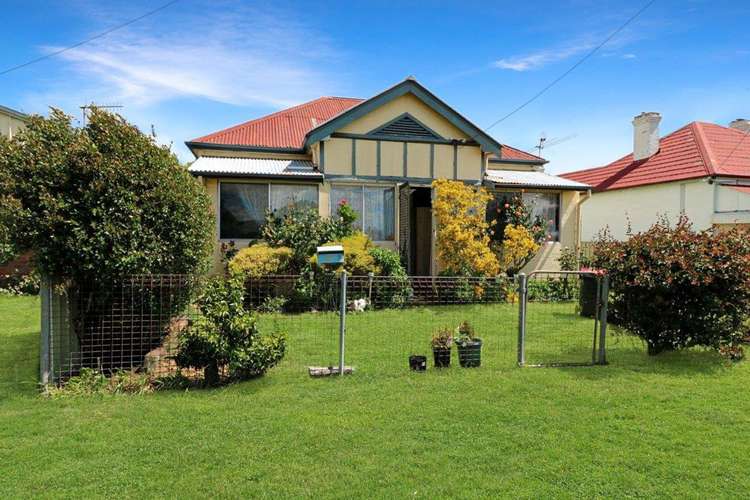 Main view of Homely house listing, 39 Walter Street, Glen Innes NSW 2370