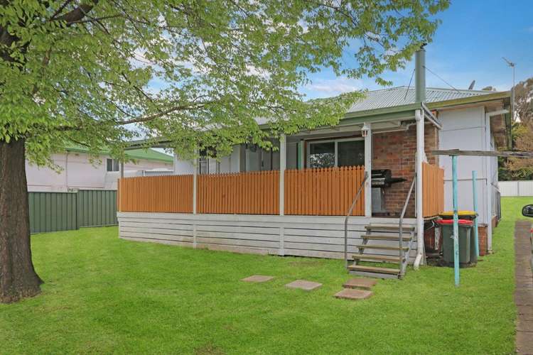 Main view of Homely house listing, 165 Hunter Street, Glen Innes NSW 2370
