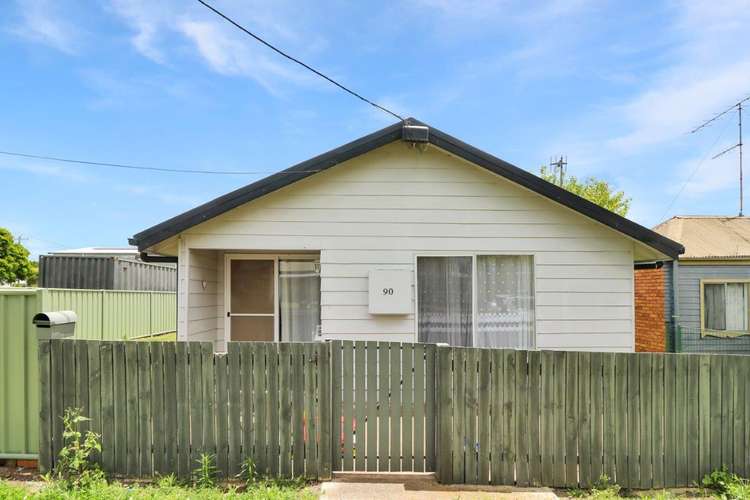 Main view of Homely house listing, 90 Coronation Avenue, Glen Innes NSW 2370