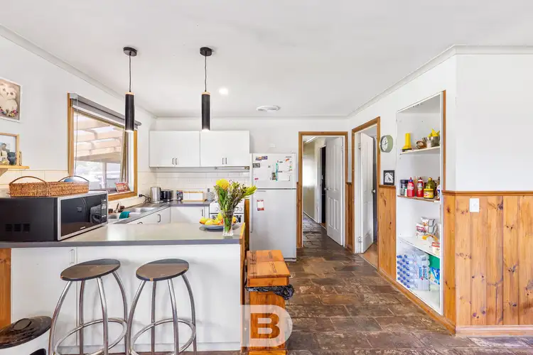 Fourth view of Homely house listing, 28 Jeffery Street, Carlsruhe VIC 3442