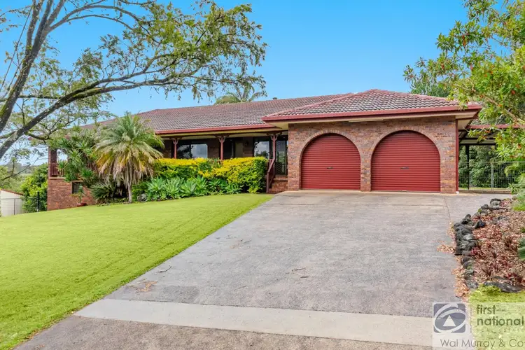 Main view of Homely house listing, 2 Pamela Drive, Chilcotts Grass NSW 2480