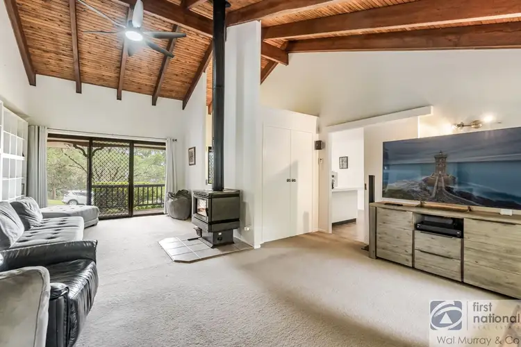 Second view of Homely house listing, 2 Pamela Drive, Chilcotts Grass NSW 2480